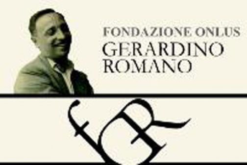 Alla Fondazione ‘Romano’ conversazione con Piero Mastroberardino