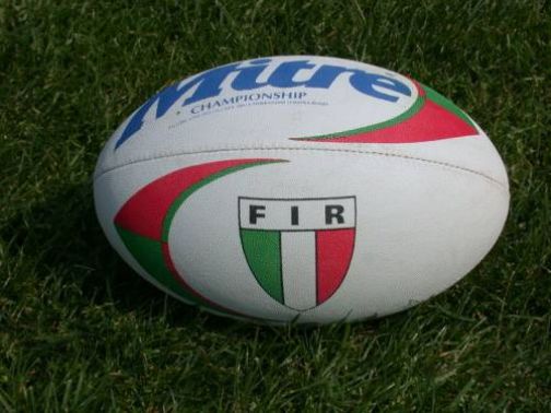 Il 25 aprile 1° Torneo Under 14 Rugby IV Circolo Benevento