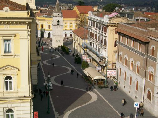 Il Comune di Benevento partner di sette progetti ‘Smart City’