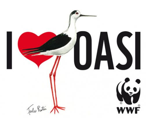 WWF, Festa delle Oasi: il programma