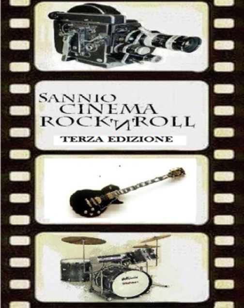 San Giorgio del Sannio, Sannio Cinema & Rock’n’Roll 2013: la terza edizione