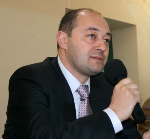 Il sannita Nicola De Leonardis eletto vicepresidente di Fedagri Campania
