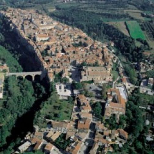 A Sant’Agata Cinquecentomila euro per ricostruzione zone colpite da eventi sismici