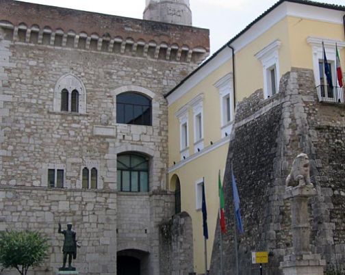 Rocca, elezioni del presidente e del Consiglio provinciale di Benevento