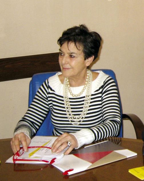 Aci Benevento,elezioni rinnovo organi sociali per 2015/2019
