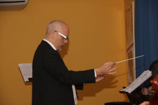 Quinta edizione della stagione concertistica per l’Orchestra Sirio