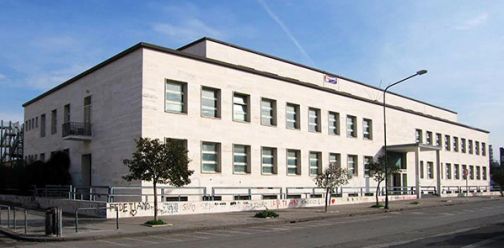 Proposta di aggregazione Convitto Nazionale con il Liceo Classico Giannone