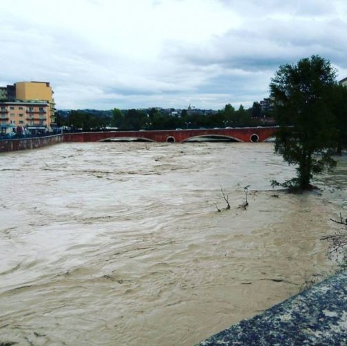 Alluvione, il Gruppo Banca Popolare Pugliese stanzia un plafond di 10 milioni di euro