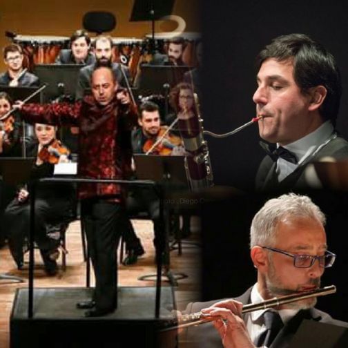 Conservatorio, appuntamento con la musica classica presso l’Auditorium Sant’Agostino