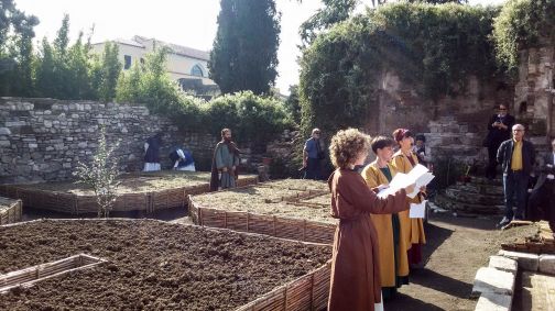 Fai Benevento: ‘Necessario trovare i fondi per restauro cimitero dei Morticelli’