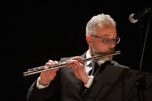 Benevento, 28^ edizione Concorso Nazionale di Flauto “Emanuele Krakamp”