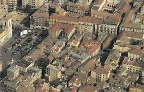 Aggiudicata la locazione dei locali commerciali di Palazzo Bosco Lucarelli e Tribunale