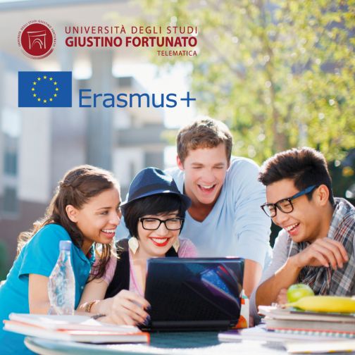 Unifortunato ammessa al programma Erasmus
