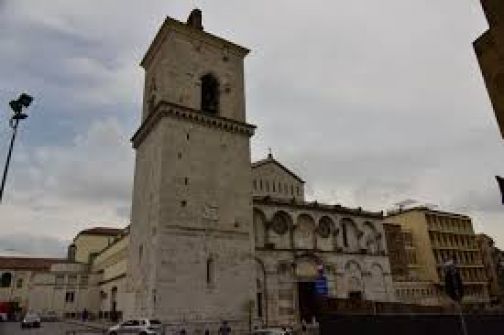 Piazza Duomo, amministrazione al lavoro per recuperare il secondo lotto