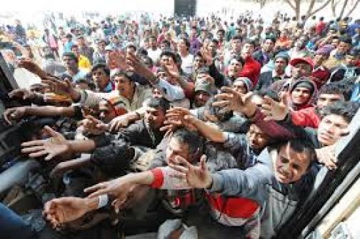 Emergenza immigrati, Mastella chiede al prefetto un’assemblea dei sindaci