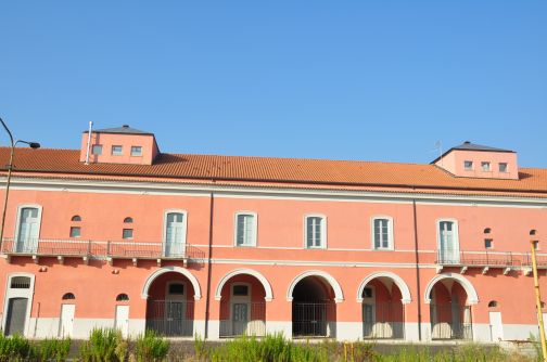 Nuovi locali per il Giudice di Pace all’ex Caserma Guidoni