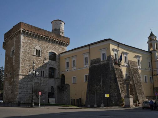 Rocca, progetto di fattibilità sulla strada provinciale Casalduni-Zingara morta