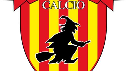 Microgame sponsor ufficiale del Benevento Calcio anche per la Serie A
