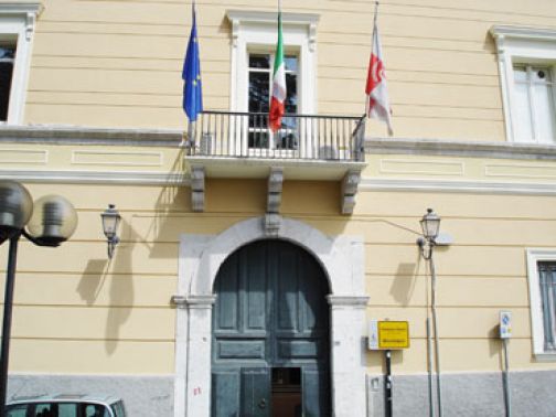 Palazzo Mosti, nuova seduta di Consiglio Comunale