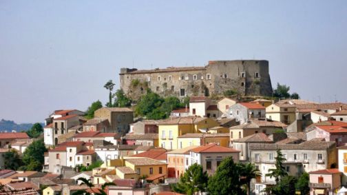 Ceppaloni, la Regione finanzia ‘Tartufo al Borgo’