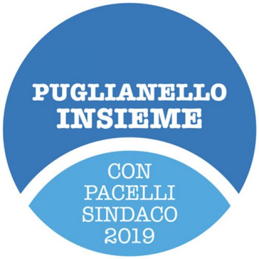 Amministrative a Puglianello, Pacelli presenta simbolo e lista