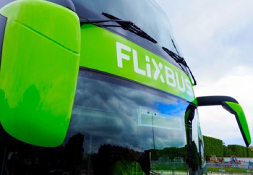 Due anni di FlixBus a Telese Terme: passeggeri quasi raddoppiati solo nell’ultimo semestre
