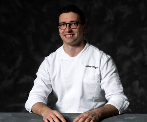 Chef di Telese Terme vince il Premio Birra Moretti Grand Cru