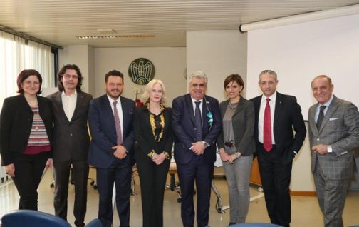 Gli Imprenditori di Benevento incontrano Confindustria Bulgaria