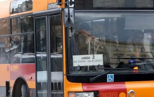 Il Comune di Benevento ha effettuato il mandato di pagamento alla Trotta Bus