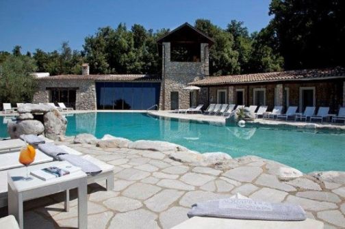 Telese, il resort Aquapetra set per “First Date Hotel”: soddisfatto il sindaco Carofano