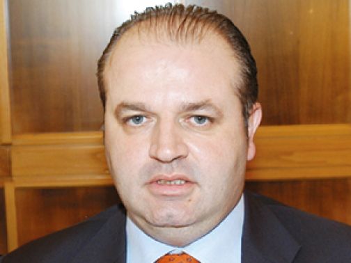 Pasquariello: ‘Nove milioni di euro per l’istituto Bosco Lucarelli’