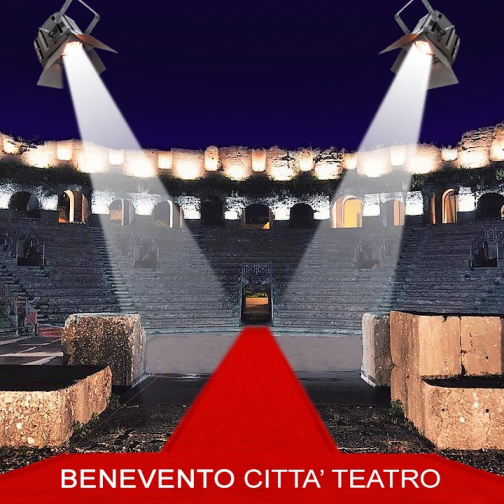 Benevento Città Teatro, la presentazione dell’evento multimediale.