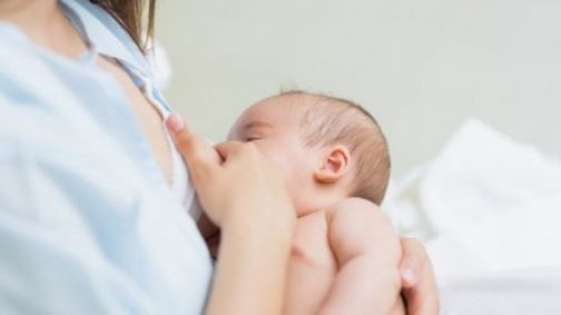 Settimana Mondiale dell’Allattamento Materno: le iniziative dell’azienda ospedaliera S.Pio’