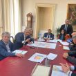Prt in zona AsI, incontro con il Comitato Contrade Benevento Nord a Palazzo Mosti