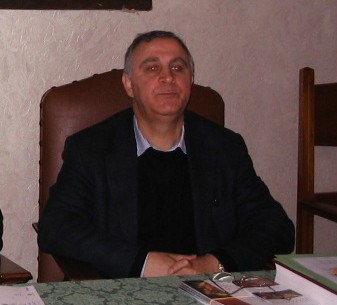 Mario Iadanza