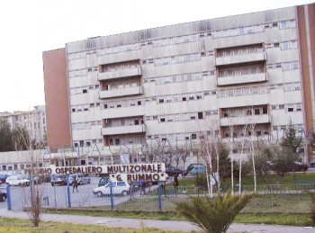 Ospedale Rummo