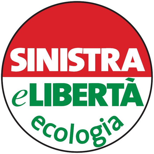 sinistra_ecologia_liberta_logo