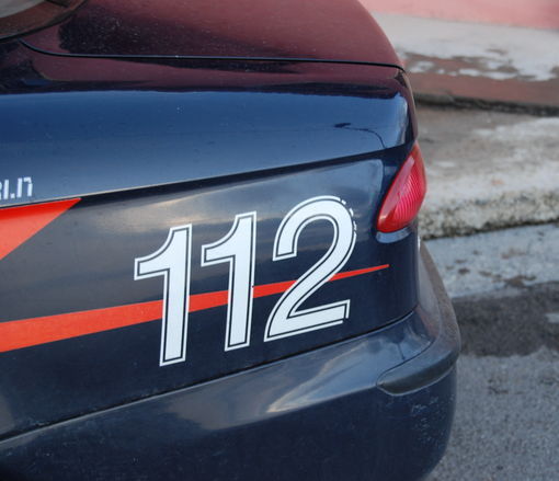 carabinieri 11243