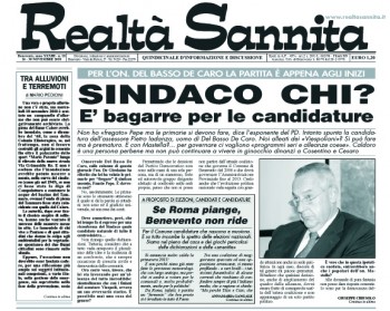 Giornale 16-31