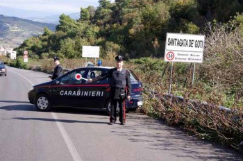 SantAgata_carabinieri