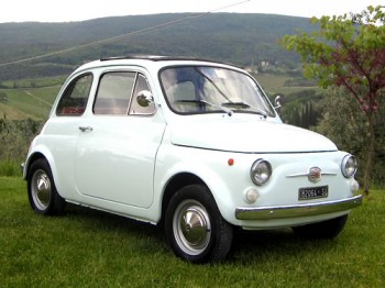 Fiat-500