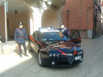 SAn BArtolomeo_carabinieri