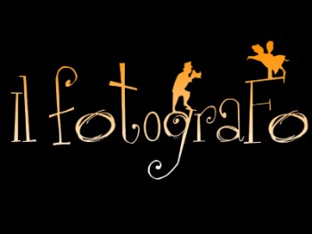 il_fotografo_logo